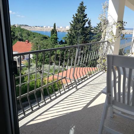 Apartments 4U Омишаль Экстерьер фото