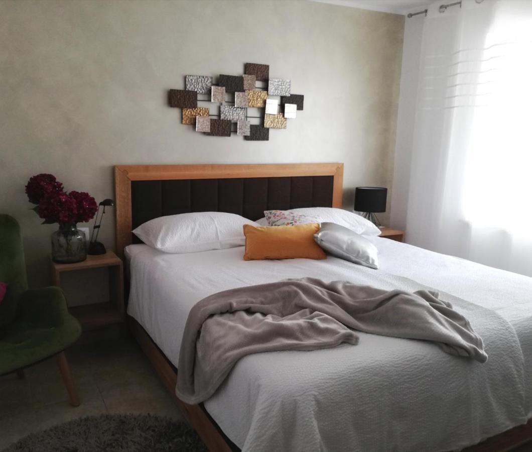 Apartments 4U Омишаль Экстерьер фото