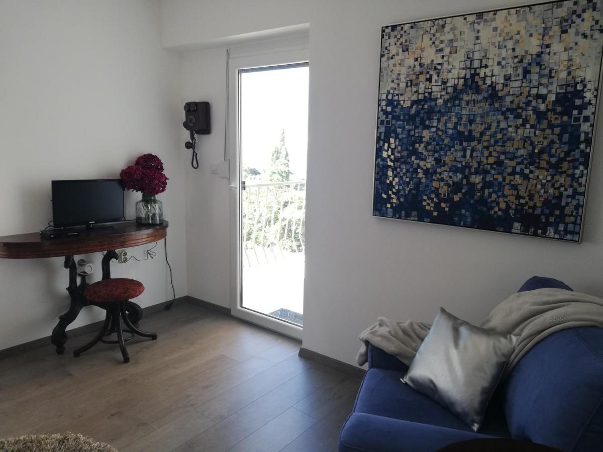 Apartments 4U Омишаль Экстерьер фото