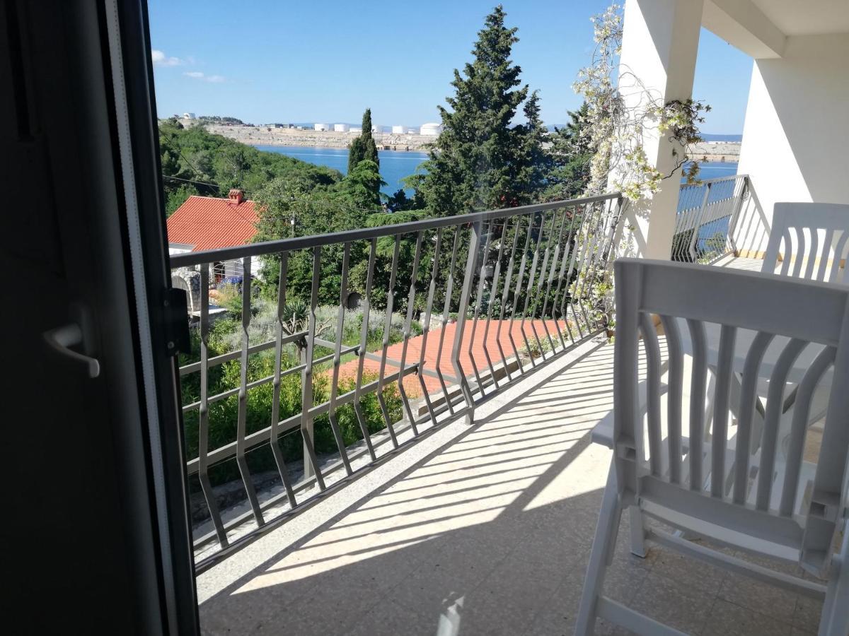 Apartments 4U Омишаль Экстерьер фото