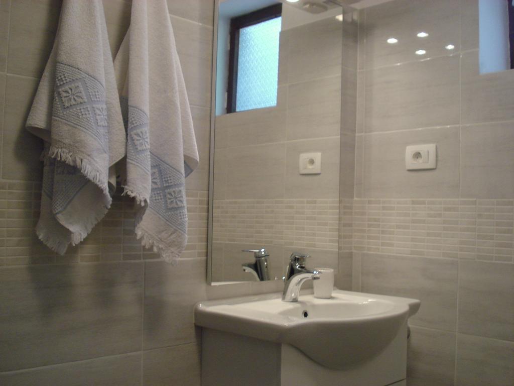 Apartments 4U Омишаль Экстерьер фото