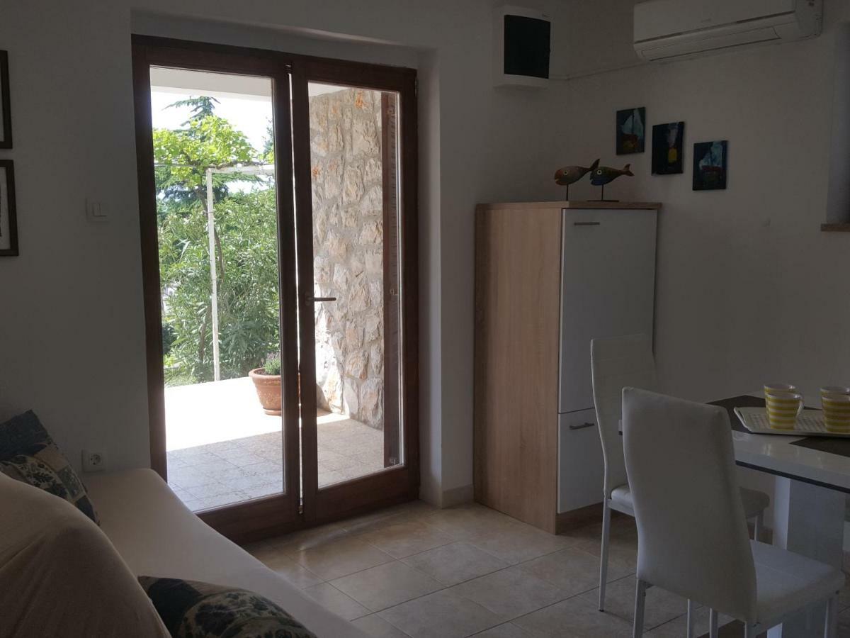 Apartments 4U Омишаль Экстерьер фото