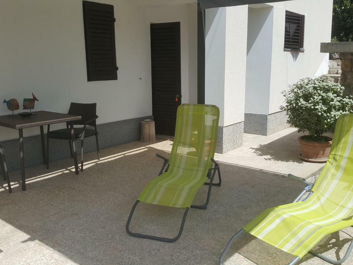 Apartments 4U Омишаль Экстерьер фото