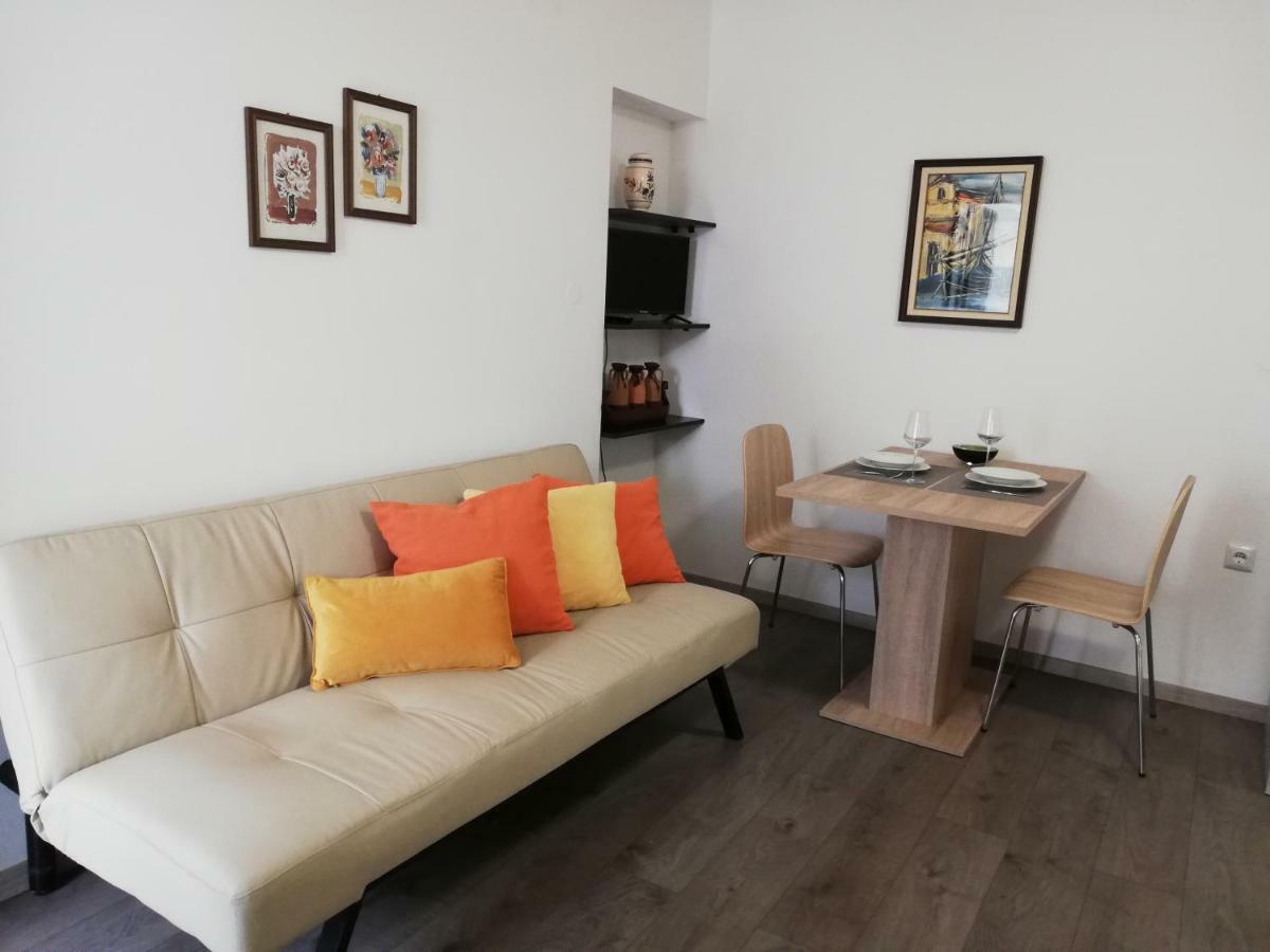 Apartments 4U Омишаль Экстерьер фото